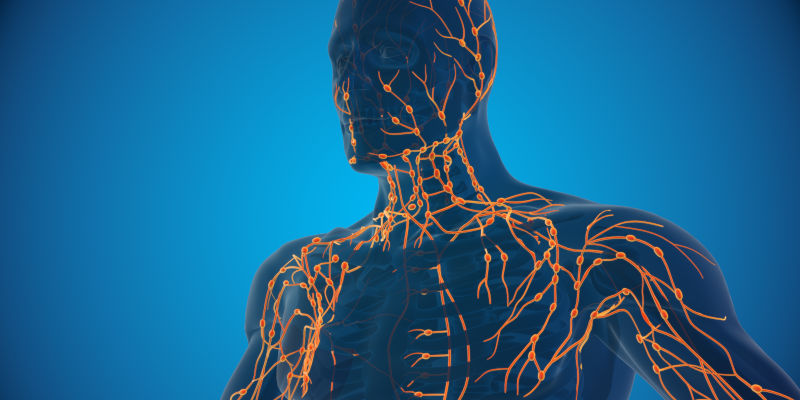 Lymphatic Treatment