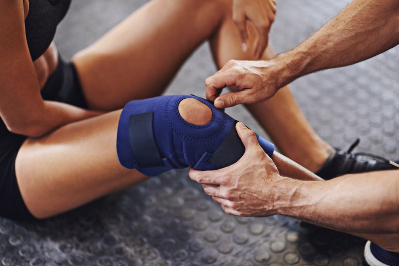 SPORTS PHYSIOTHERAPY