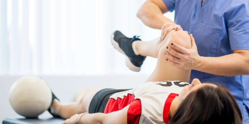 Sports Physiotherapy in Newmarket, Ontario
