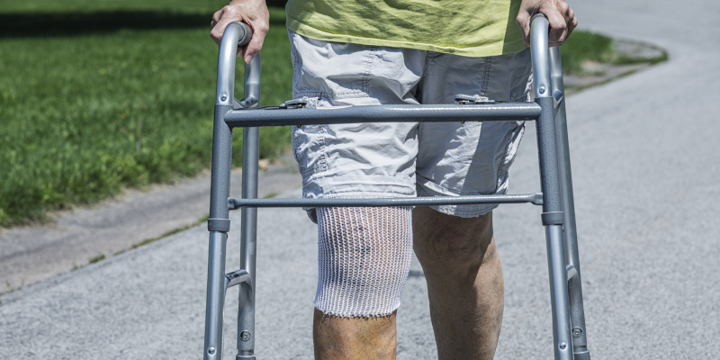 Post-Surgery Post-Operative Physiotherapy in Newmarket, Ontario