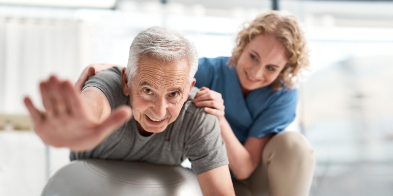 Home Care Physiotherapy and Medical Services in Newmarket, Ontario