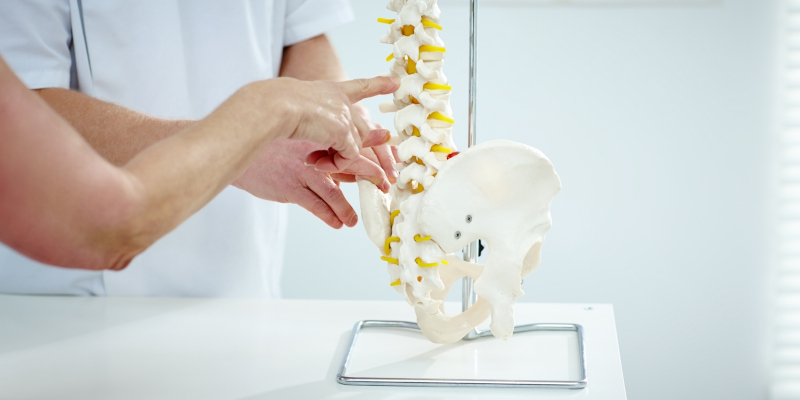 Manual & Orthopaedic Therapy in Newmarket, Ontario