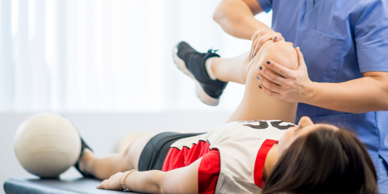 Physiotherapy for Post-fracture in Newmarket, Ontario