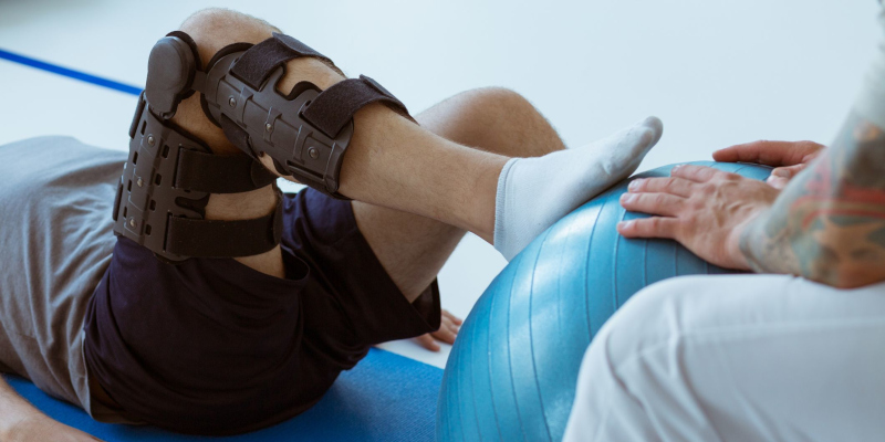 Treatment for Injury in Newmarket, Ontario